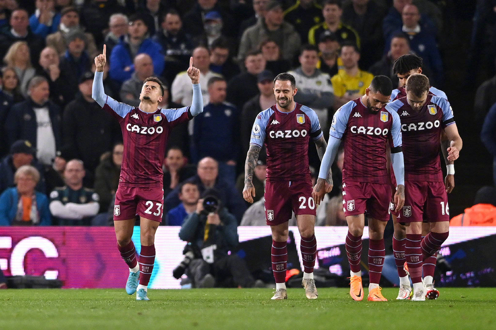 比賽焦點概 比賽焦點概